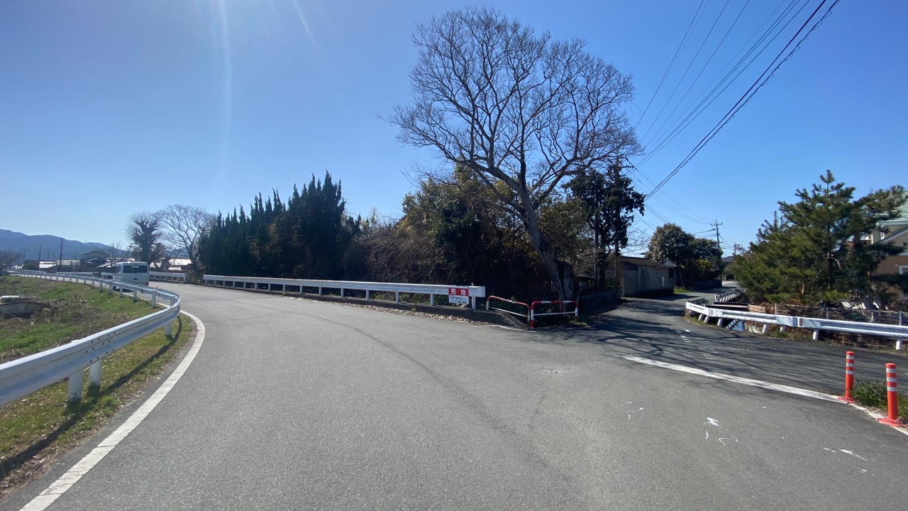 海路口町売地