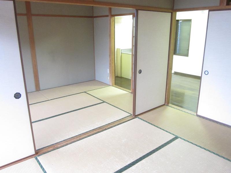 和室
