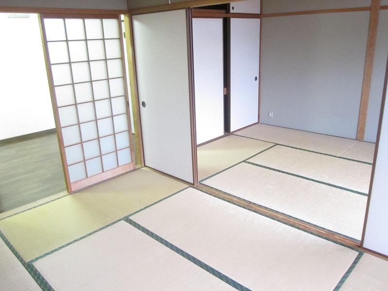 和室